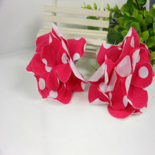 0-12M Baby Toddler Infant Girls Sock Sandals Shoes Barefoot Toe Blooms Shoes 17 Colors to Choose