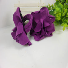 0-12M Baby Toddler Infant Girls Sock Sandals Shoes Barefoot Toe Blooms Shoes 17 Colors to Choose