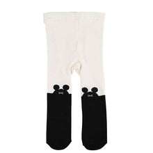 0-7Years Baby Girl Kids Cat Print Hosiery Pantyhose Pants Stockings Hose Tights 4Colors