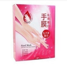 Exfoliating Peel Hand Mask Baby Soft Remove Scrub Callus Hard Dead Skin