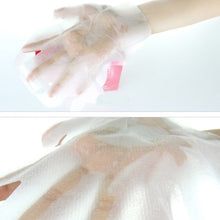 Exfoliating Peel Hand Mask Baby Soft Remove Scrub Callus Hard Dead Skin