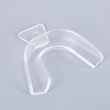 Transparent  Thermoforming Mouth Whitening Trays Dental Teeth Dental Equipment