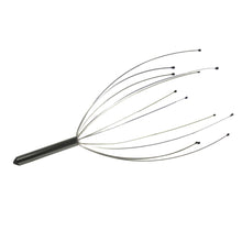 Headache Stress Relief Tension Head Massager Relaxation Head Scalp Neck Massage Tool