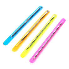 Acne Blemish Pimple Extractor Tool Blackhead Comedone Remover Color Silver Plated PE3