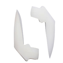 1 x Pair Silicone Gel Pad Bunion Toe Protector Separator Straightener Corrector Feet Care Nail Tools