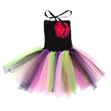10 Colors Baby Toddler Infants Girls Sweet Cute Party Chiffon Tutu Dress born 0-5 Years