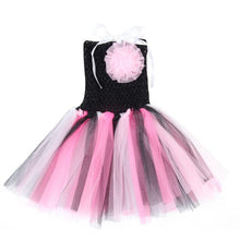 10 Colors Baby Toddler Infants Girls Sweet Cute Party Chiffon Tutu Dress born 0-5 Years