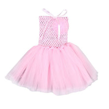 10 Colors Baby Toddler Infants Girls Sweet Cute Party Chiffon Tutu Dress born 0-5 Years