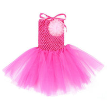 10 Colors Baby Toddler Infants Girls Sweet Cute Party Chiffon Tutu Dress born 0-5 Years