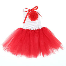 10 Colors Baby Toddler Infants Girls Sweet Cute Party Chiffon Tutu Dress born 0-5 Years