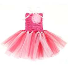10 Colors Baby Toddler Infants Girls Sweet Cute Party Chiffon Tutu Dress born 0-5 Years