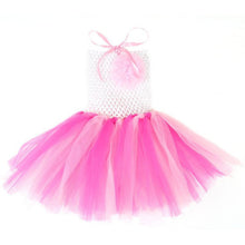 10 Colors Baby Toddler Infants Girls Sweet Cute Party Chiffon Tutu Dress born 0-5 Years