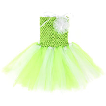 10 Colors Baby Toddler Infants Girls Sweet Cute Party Chiffon Tutu Dress born 0-5 Years