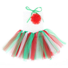 10 Colors Baby Toddler Infants Girls Sweet Cute Party Chiffon Tutu Dress born 0-5 Years