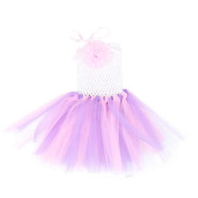 10 Colors Baby Toddler Infants Girls Sweet Cute Party Chiffon Tutu Dress born 0-5 Years