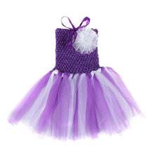 10 Colors Baby Toddler Infants Girls Sweet Cute Party Chiffon Tutu Dress born 0-5 Years