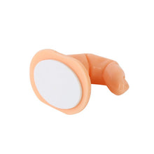 10 Pieces Practice Fake Finger Model For Hand Manicure Nail Art Training Display Nail Art Equipment Tools