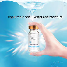 10ml Make Up Skin Liquid Pure Liquid Moisture Replenishment Hyaluronic Acid Serum Fluid Anti-Aging Wrinkle Collagen PE3