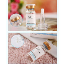 10ml Make Up Skin Liquid Pure Liquid Moisture Replenishment Hyaluronic Acid Serum Fluid Anti-Aging Wrinkle Collagen PE3