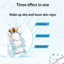 10ml Make Up Skin Liquid Pure Liquid Moisture Replenishment Hyaluronic Acid Serum Fluid Anti-Aging Wrinkle Collagen PE3