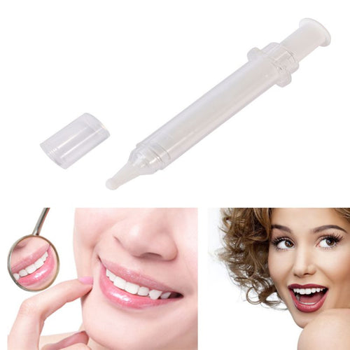 10ml  Bleach Tooth Cleaner Whitening Gel Pen Dental White Teeth Oral Cleaning Care Kit