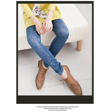 1764 Sexy Women Lady Jeans Skinny Jeggings Stretchy Slim Leggings Pants Trousers LE2