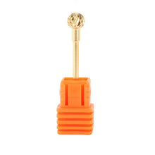 Nail Drill Bits File Grinding Electric Machine Manicure Pedicure Tool Kit