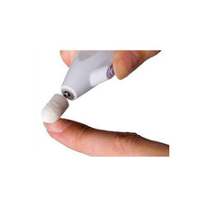 1set/Lot Nail Art Tips Electric Drill File Buffer Manicure Pedicure Grooming Tool PY2