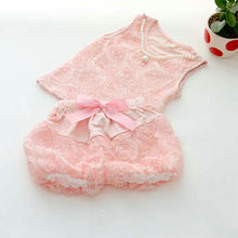 2 Pieces/set Kids Girls Clothes Sets Rose Flower Top Shirt + Bloomer Short Pants + Pearl Necklace Outfits