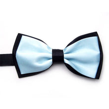 20 Classic  Novelty Bow Tie Mens Adjustable Tuxedo Wedding Bowtie Necktie