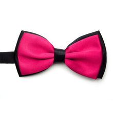 20 Classic  Novelty Bow Tie Mens Adjustable Tuxedo Wedding Bowtie Necktie