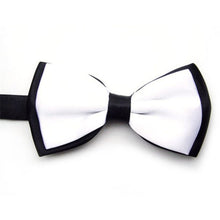 20 Classic  Novelty Bow Tie Mens Adjustable Tuxedo Wedding Bowtie Necktie