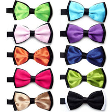 20 Classic  Novelty Bow Tie Mens Adjustable Tuxedo Wedding Bowtie Necktie