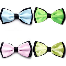 20 Classic  Novelty Bow Tie Mens Adjustable Tuxedo Wedding Bowtie Necktie