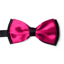 20 Classic  Novelty Bow Tie Mens Adjustable Tuxedo Wedding Bowtie Necktie