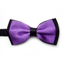 20 Classic  Novelty Bow Tie Mens Adjustable Tuxedo Wedding Bowtie Necktie