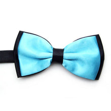 20 Classic  Novelty Bow Tie Mens Adjustable Tuxedo Wedding Bowtie Necktie