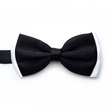 20 Classic  Novelty Bow Tie Mens Adjustable Tuxedo Wedding Bowtie Necktie