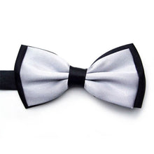 20 Classic  Novelty Bow Tie Mens Adjustable Tuxedo Wedding Bowtie Necktie