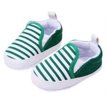 Baby Boys First Walkers Shoes Toddler Soft Sole Kids Children's infant Shoe Prewalker