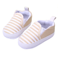 Baby Boys First Walkers Shoes Toddler Soft Sole Kids Children's infant Shoe Prewalker