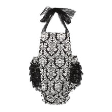 Baby Toddler Girls Halter Tutu Lace Ruffles Backless Romper Birthday Dress Jumpsuit LY5