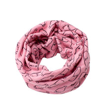 Children Scarf Baby Bibs Cute Girls Boys O Ring Lovely Kids Collars Child Ring Scarves