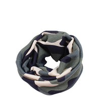 Children Scarf Baby Bibs Cute Girls Boys O Ring Lovely Kids Collars Child Ring Scarves