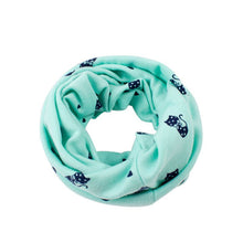 Children Scarf Baby Bibs Cute Girls Boys O Ring Lovely Kids Collars Child Ring Scarves