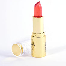 Chic Lipstick Pink Magic Color-Changing Lock Color Lip Gloss Lip Tint Crystal Jelly Moisturizing Lip Stick