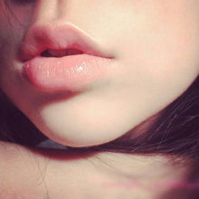 Chic Lipstick Pink Magic Color-Changing Lock Color Lip Gloss Lip Tint Crystal Jelly Moisturizing Lip Stick