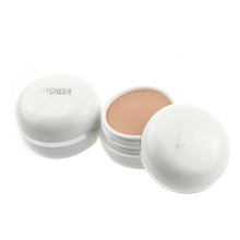 Dark Circle Blemish Hide Concealer Smooth Makeup Cosmetics Foundation Cream