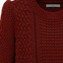 Long Sleeve Casual Pullovers Women Sweaters Tops Sweaters For Women 4 Colors Women Knitwears