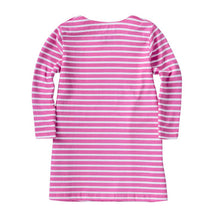 Kids Girl Dresses Casual Cartoon Print Dress Girls Clothes